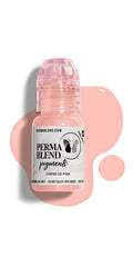 Perma Blend Créme de Pink 1/2oz