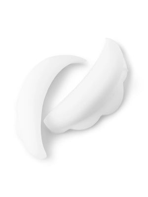 Lashes Lifting Silicon Shields Large 10pcs – professional permanent makeup & beauty product