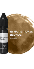 Hanafy Hairstrokes - Blonde N1