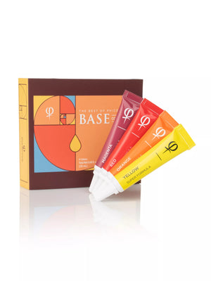 PhiContour SUPER Pigment - Base Collection – professional permanent makeup & beauty product