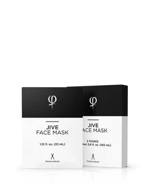 Jive Face Mask 1 x 5pcs – professional permanent makeup & beauty product