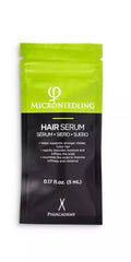 Microneedling Hair Serum