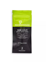 Microneedling Hair Serum – professional permanent makeup & beauty product