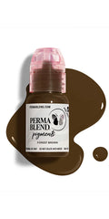 Perma Blend Forest Brown 1/2oz