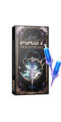 Mast Ocean Heart Needle Cartridges | 20pcs