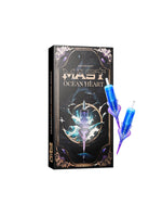 Mast Ocean Heart Needle Cartridges | 20pcs – professional permanent makeup & beauty product