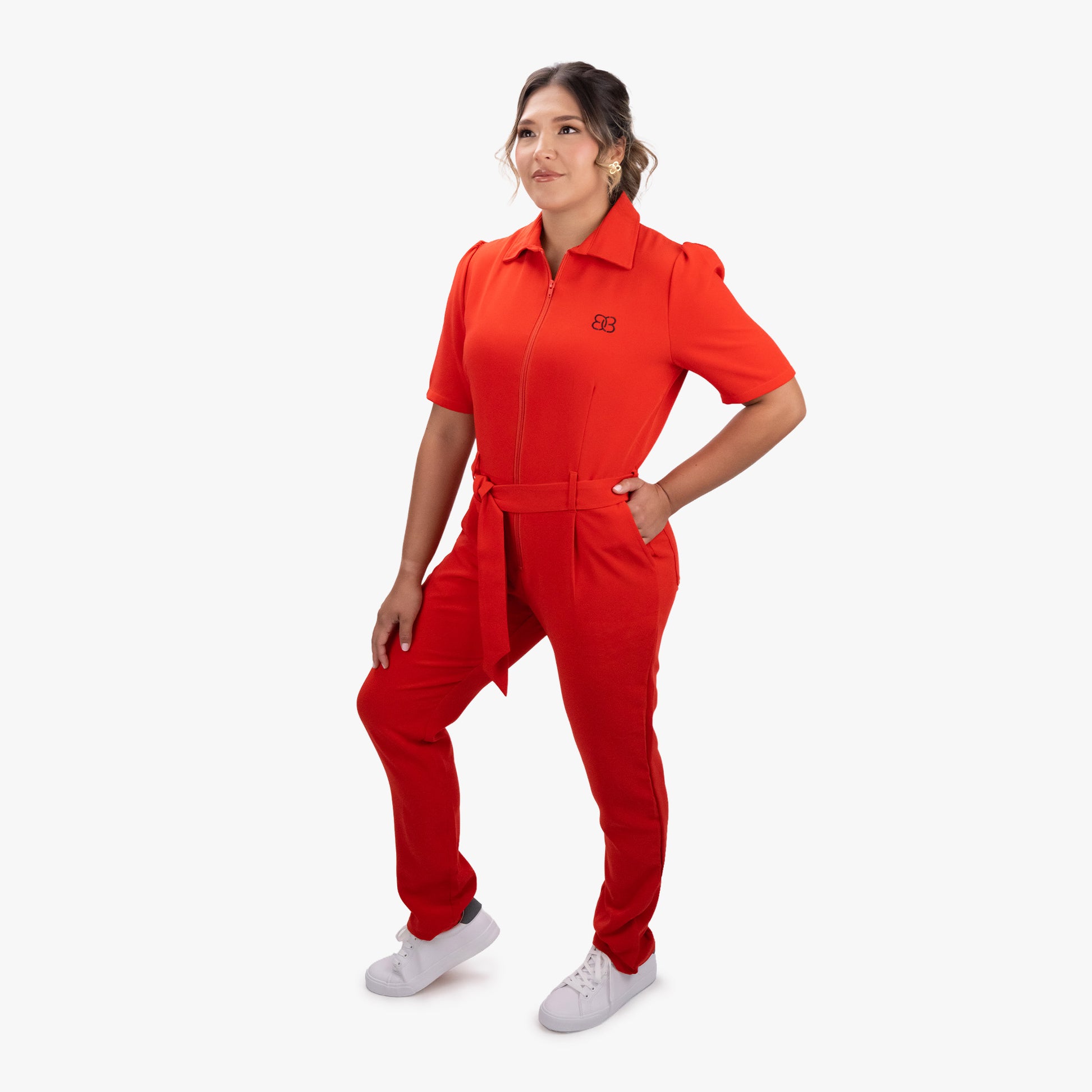 Brows Couple Pro Jumpsuit – professional permanent makeup & beauty product