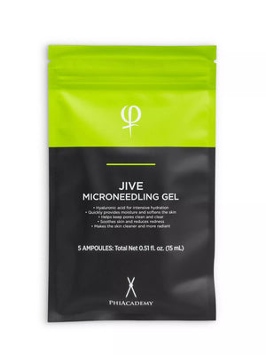 Jive 5/1 – professional permanent makeup & beauty product