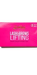 Kona - Lash & Brow Lifting Kit