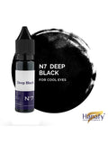 Hanafy Deep Black N7