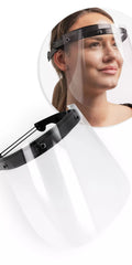 Phi Protective Face Shield
