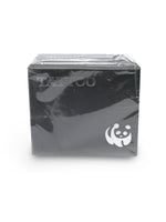 Tattoo/PMU Clip Cord Sleeves 100pcs (Black) – professional permanent makeup & beauty product