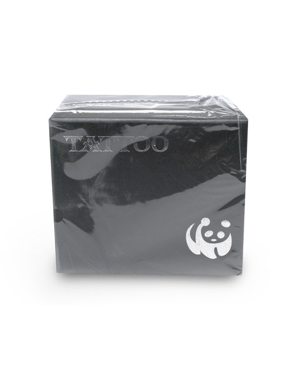 Tattoo/PMU Clip Cord Sleeves 100pcs (Black) – professional permanent makeup & beauty product
