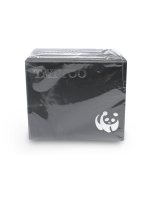 Tattoo/PMU Clip Cord Sleeves 100pcs (Black) – professional permanent makeup & beauty product