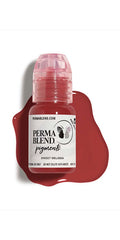 Perma Blend Sultry Lip Sweet Melissa 1/2oz