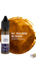 Hanafy Golden Blonde N1