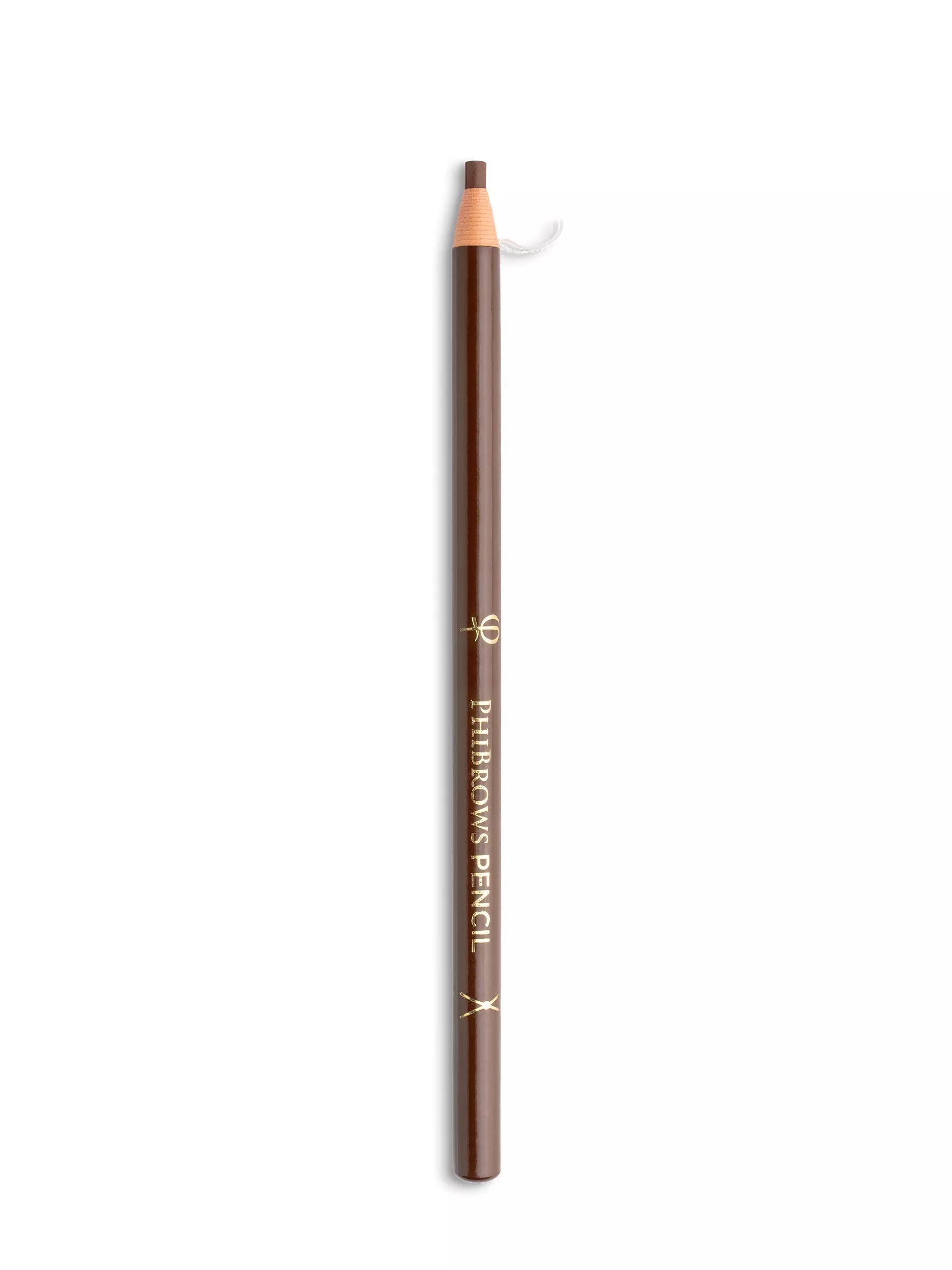 PhiBrows Drawing Pencil (2pcs) - Flat – professional permanent makeup & beauty product