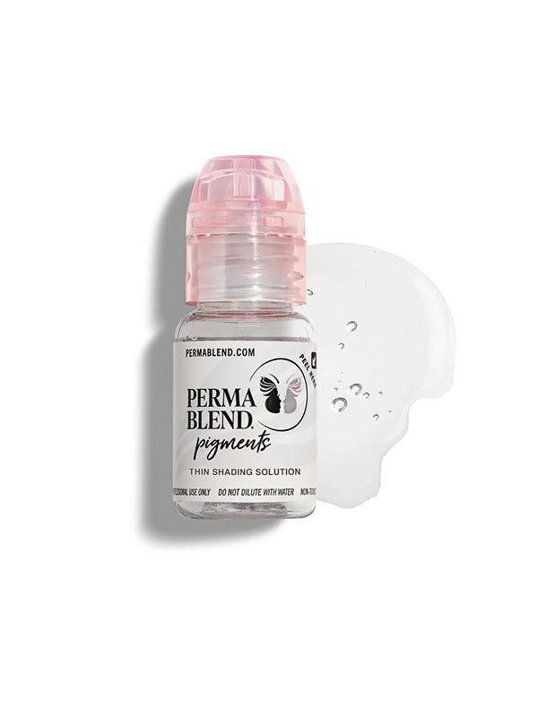 Perma Blend Thin Shading Solution 1/2oz