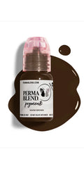 Perma Blend Warm Brown 1/2oz