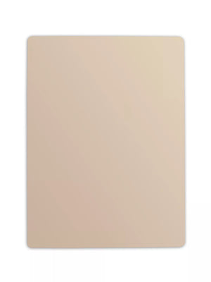 Practicing Latex Blank 3pcs – professional permanent makeup & beauty product