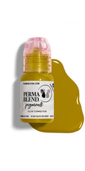 Perma Blend Olive Corrector 1/2oz