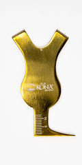 Kona - Metallic “Y” Lash Lifting Tool