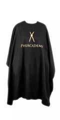 Cosmetic Cape 'PHIACADEMY'