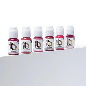 Evenflo True Lips Set – professional permanent makeup & beauty product