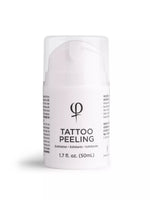 Phi Tattoo Peeling 50ml – professional permanent makeup & beauty product