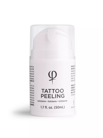 Phi Tattoo Peeling 50ml