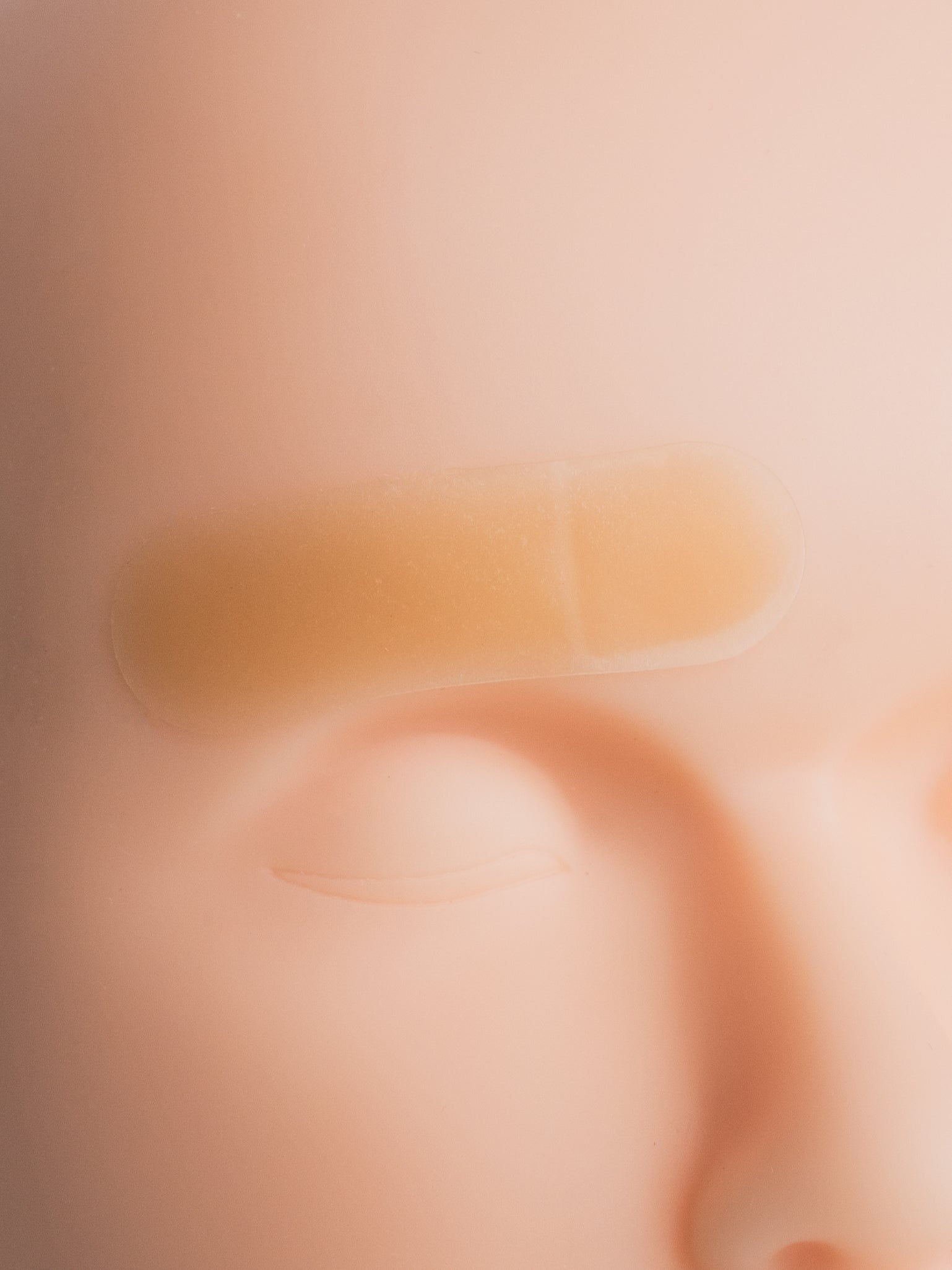 Tattoo Practice Skin 10pcs – professional permanent makeup & beauty product