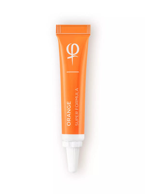 PhiContour Base Orange SUPER Pigment 5ml - 1pc – professional permanent makeup & beauty product