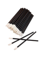 Pigment Brushes 50pcs – professional permanent makeup & beauty product