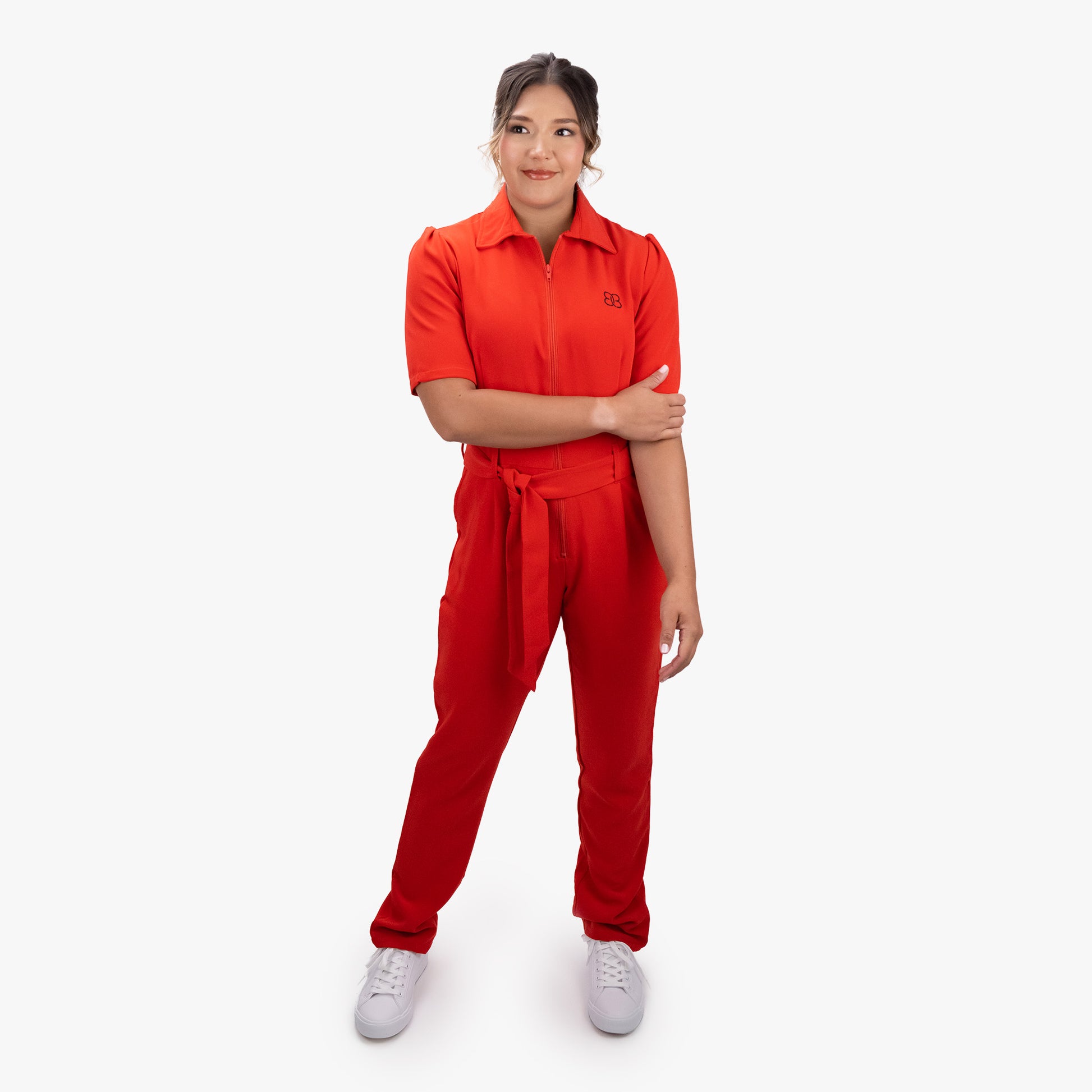 Brows Couple Pro Jumpsuit – professional permanent makeup & beauty product