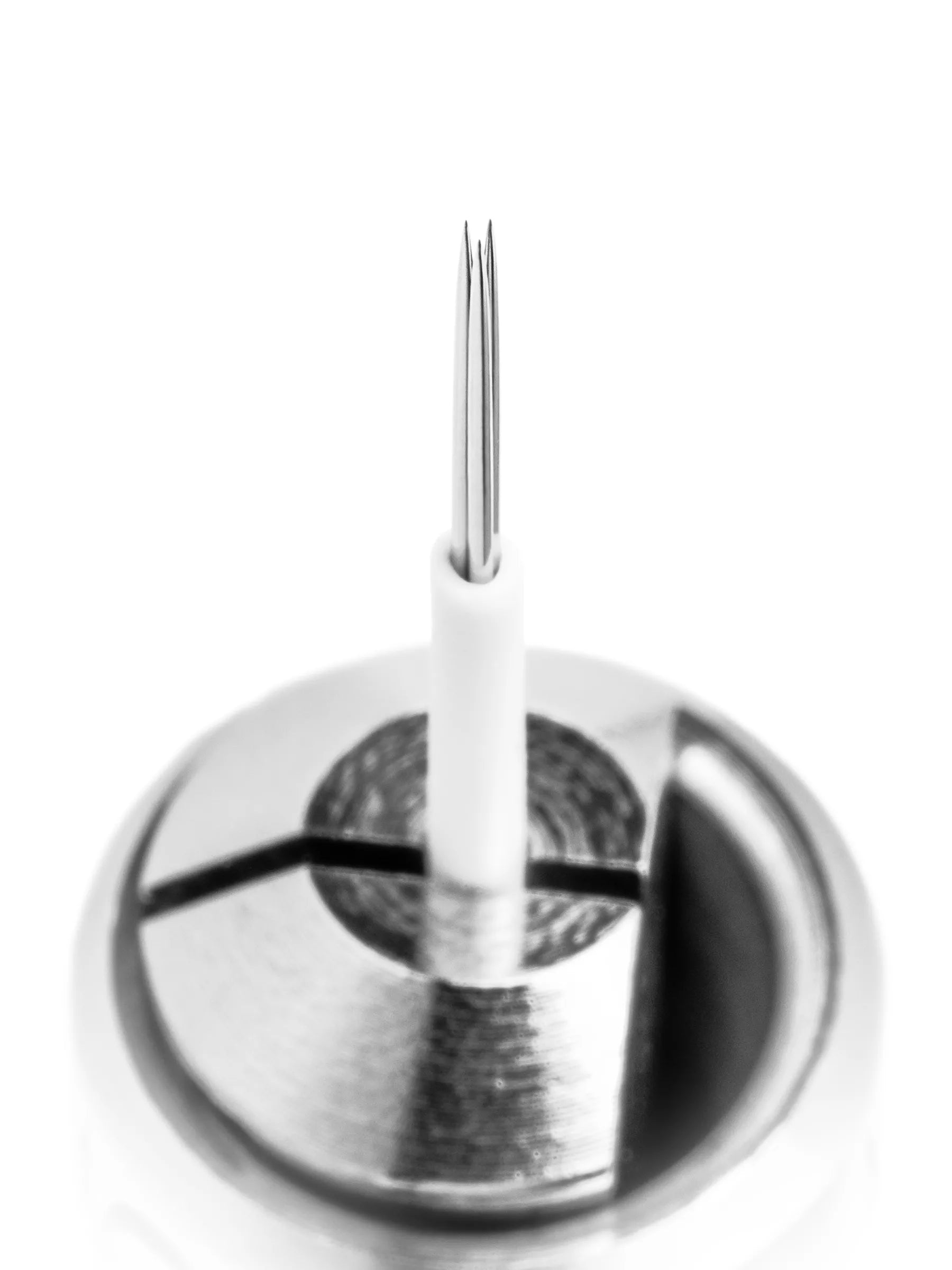 PhiBrows Master Blade 3R Round Blade 50pcs (PC) – professional permanent makeup & beauty product