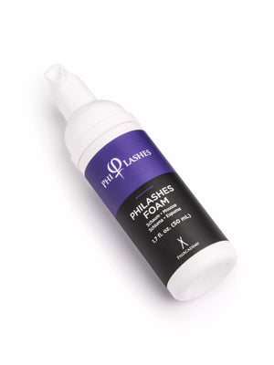 PhiLashes Foam 50ml (EO) – professional permanent makeup & beauty product