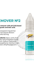 Hanafy Acid Remover N2