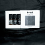 Brovi & Olga Goldfarb RichBtch Set – professional permanent makeup & beauty product