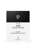 Jive Face Mask 1 x 5 pzs