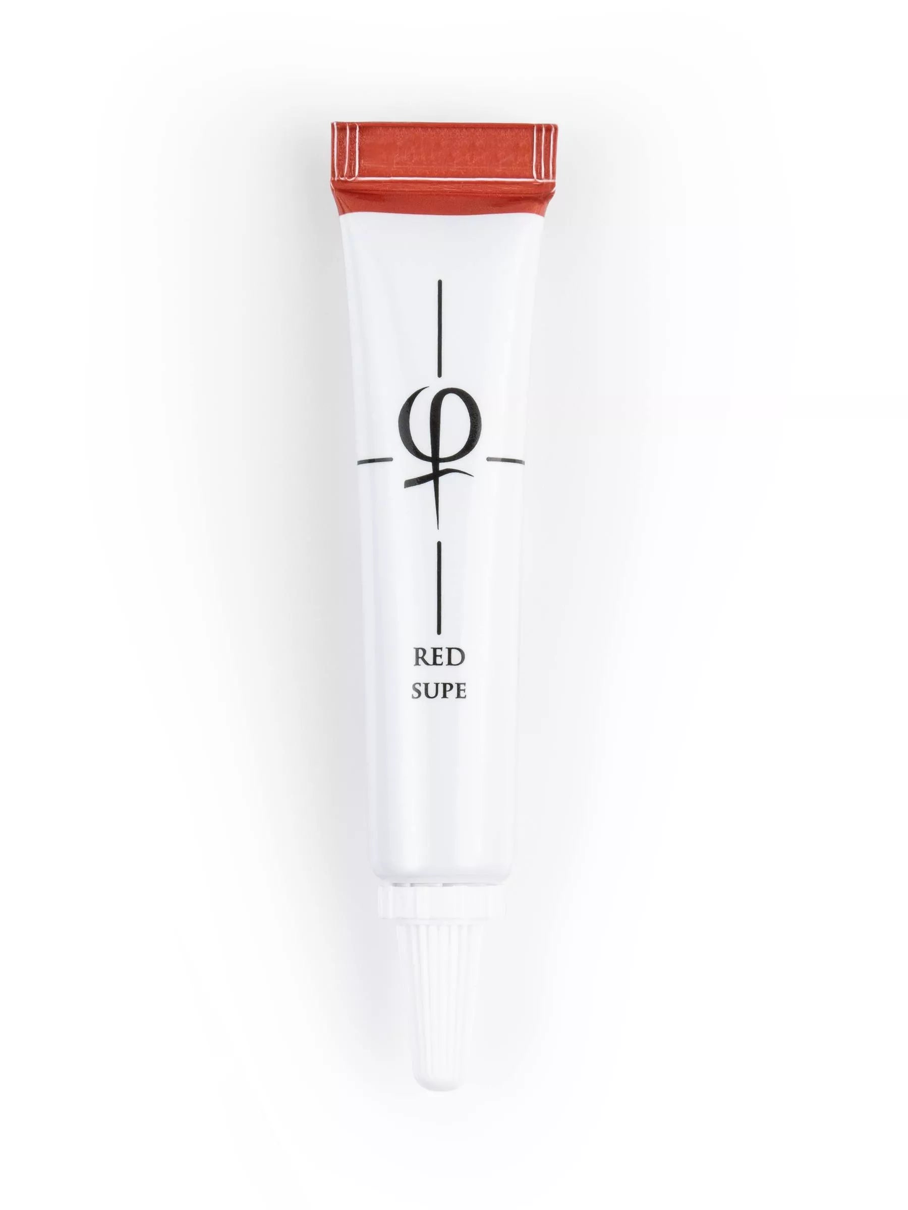 PhiBrows Red SUPE Pigment 5ml - 1pc – professional permanent makeup & beauty product