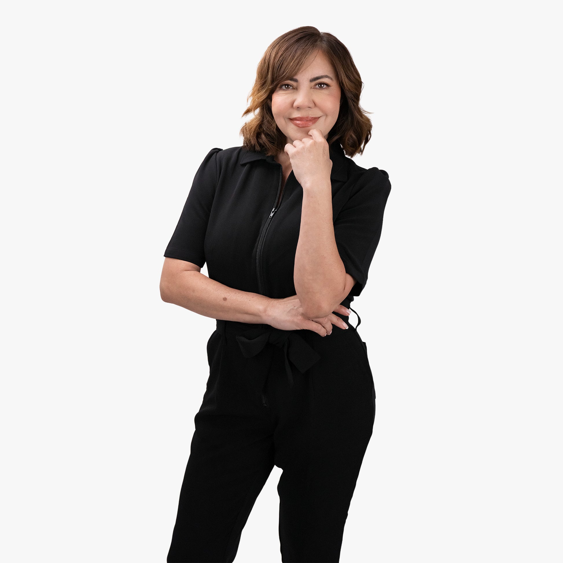 Brows Couple Pro Jumpsuit – professional permanent makeup & beauty product