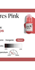 Perma Blend Tres Pink 1/2oz