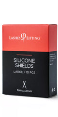 Lashes Lifting Silicon Shields Large 10pcs