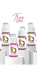 Evenflo True Lips Set
