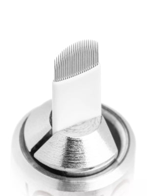 PhiBrows Grand Master Blade U24 Nano (50pcs) – professional permanent makeup & beauty product