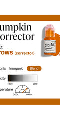 Perma Blend Pumpkin Corrector 1/2oz