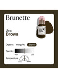 Perma Blend Brunette 1/2oz