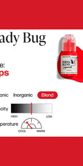Perma Blend Sweet Lip Lady Bug 1/2oz