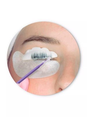 Lashes Lifting Cream Sachets 1.5ml 10pcs – professional permanent makeup & beauty product