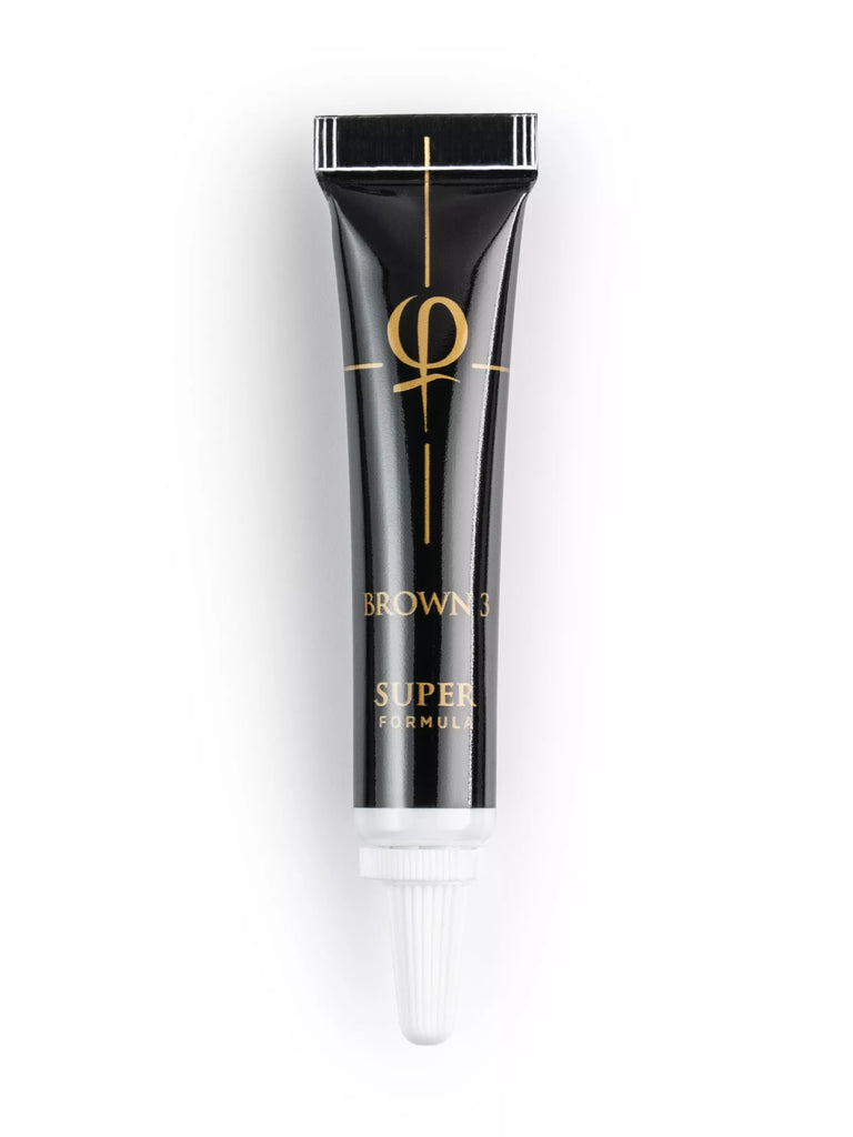 Phibrows Brown 3 SUPER - 1pc – The Beauty Ink Store by Brows Phibrows Brown 3 SUPER - 1pc – The Beauty Ink Store by Brows